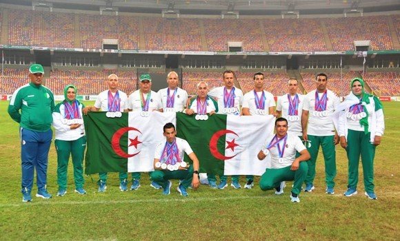 Military Games
