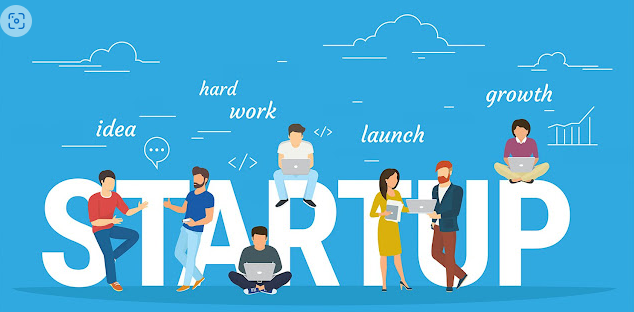 startups