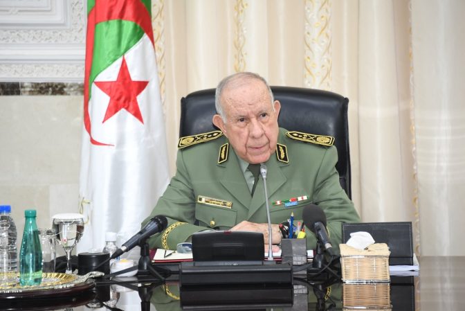 Algeria-Kuwait