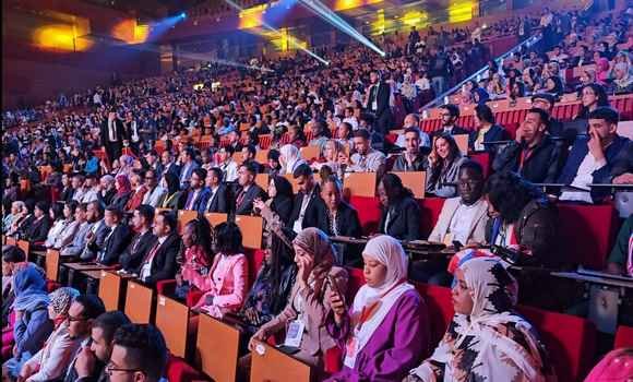 African Youth Forum consultative meeting in Oran
