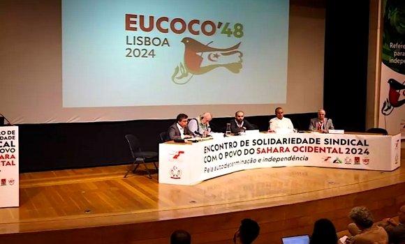 EUCOCO