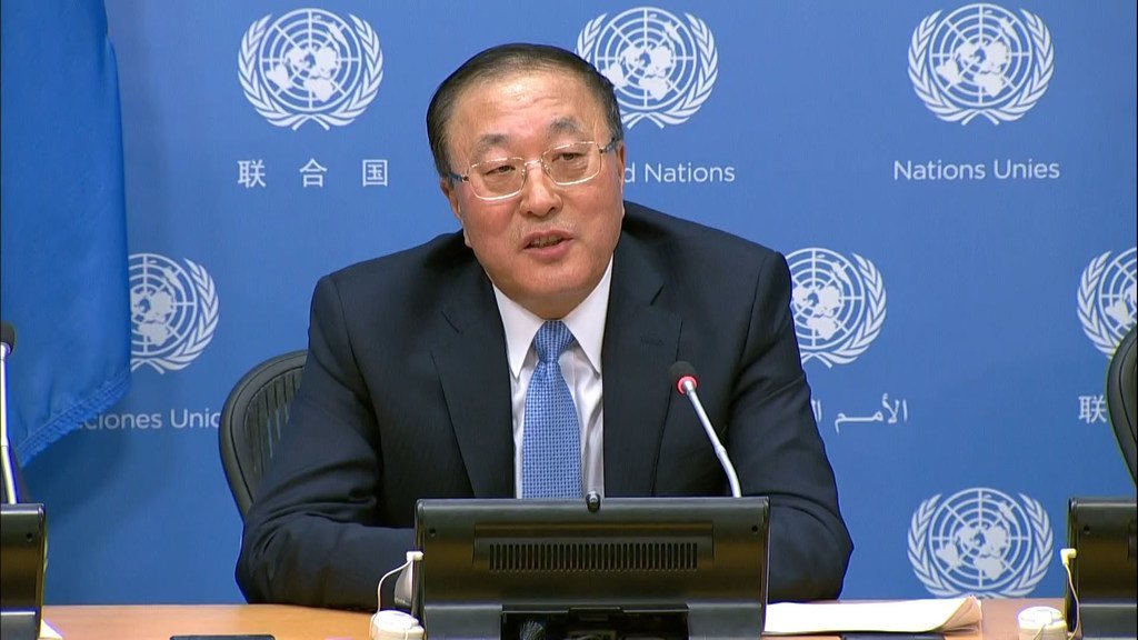 UN