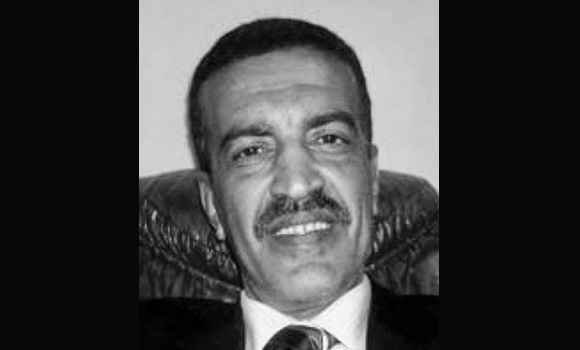 Abdelkader Khaldi
