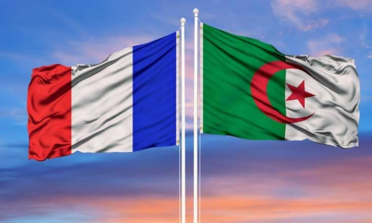 Tensions with France