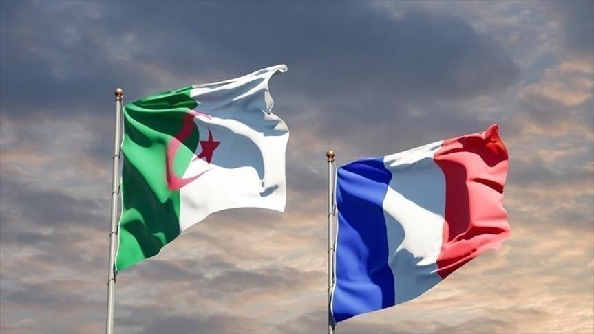 France Struggles