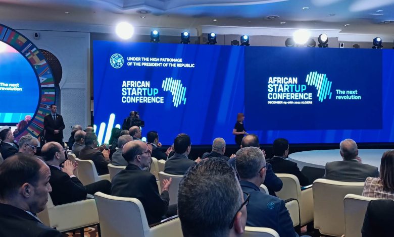 Africa startup