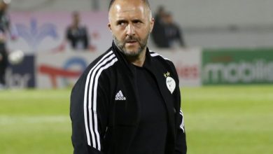 Belmadi