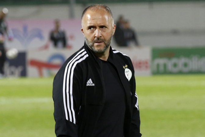 Belmadi