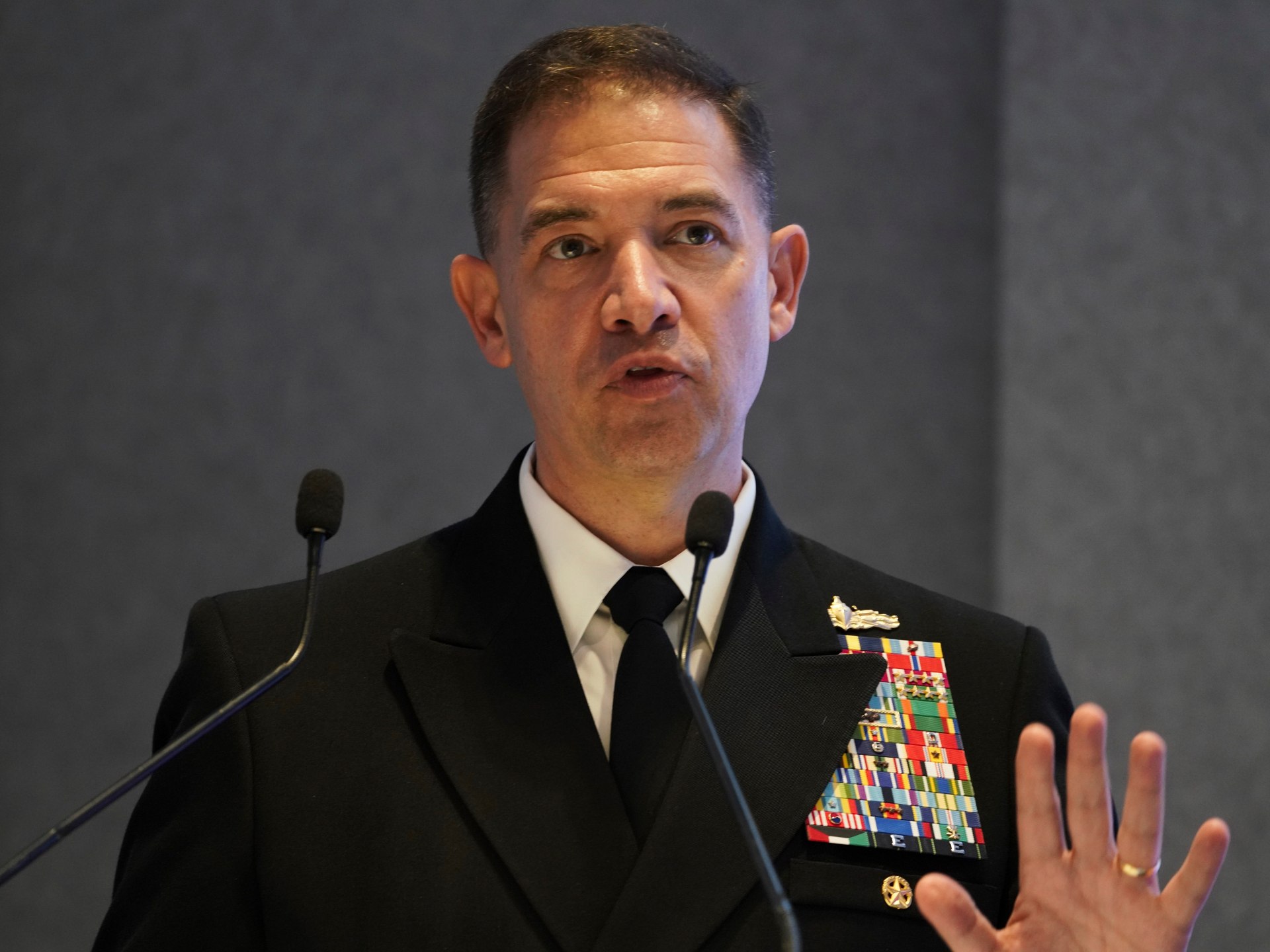 US Military Announces Joint Operation Against ISIS in Syria - DZWatch