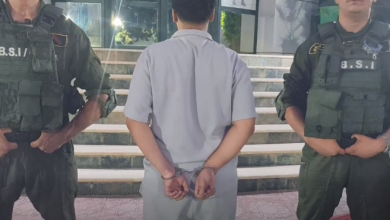 Blida Gendarmerie Detains Content Creator for Hate Speech