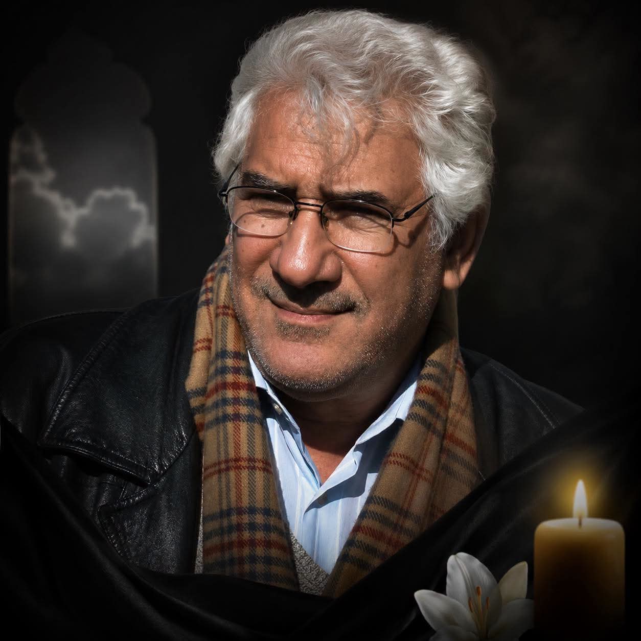 Veteran Actor Abdelaziz Kerdad Dies at 80, Mourned by Algerian Arts