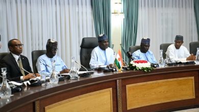 Algeria-Niger Alliance Progresses Major Trans-Saharan Projects