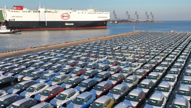 Algeria Ranks Among Top 10 Global Importers of Chinese Cars in First Half of 2026