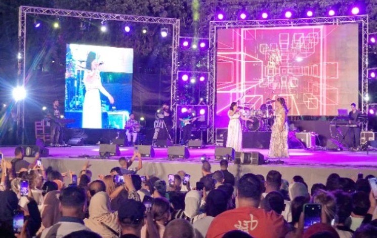 National Raï Festival Returns to Sidi Bel Abbès in 2026