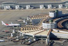 Algiers International Airport Ascends to Top 5 African Air Hubs