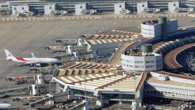 Algiers International Airport Ascends to Top 5 African Air Hubs