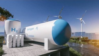 German Delegation Plans Algiers Visit for Green Hydrogen