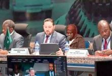 Principled Approach Shapes Algerian Diplomatic Engagements