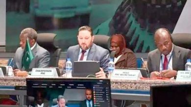 Principled Approach Shapes Algerian Diplomatic Engagements