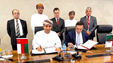 Oman Airports, Air Algérie Ink Direct Algiers-Muscat Flight Deal