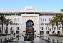 Niamey Events Draw Algeria's Full Solidarity, Firm Support