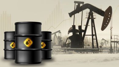 Oil Prices Soar Over 2% to Nearly One-Month High