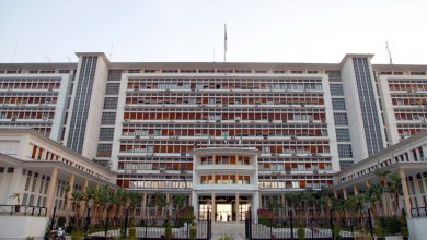 National Security Dismantles International Drug Ring, Seizes Over 10 Million Psychotropics