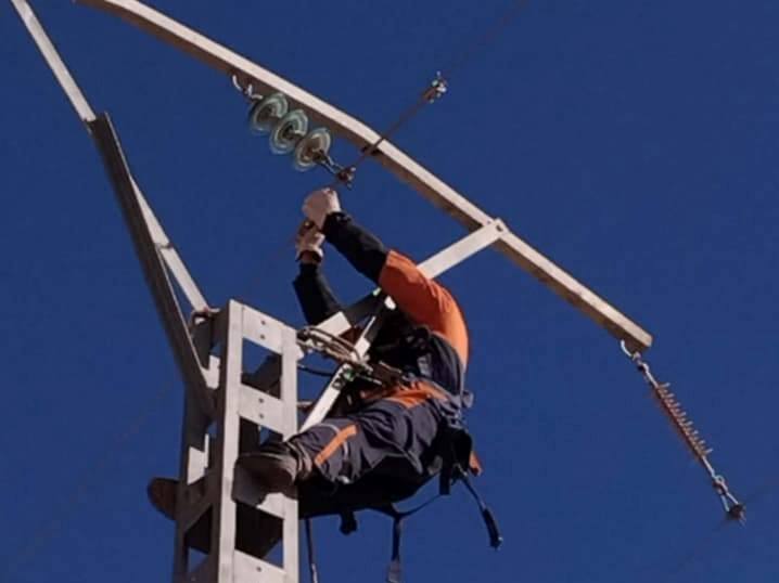 Sonelgaz Initiates Annaba Electrical Network Restoration Post-Wildfires