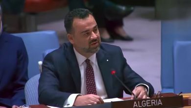UN Security Council Urged to Criminalize Starvation as War Weapon