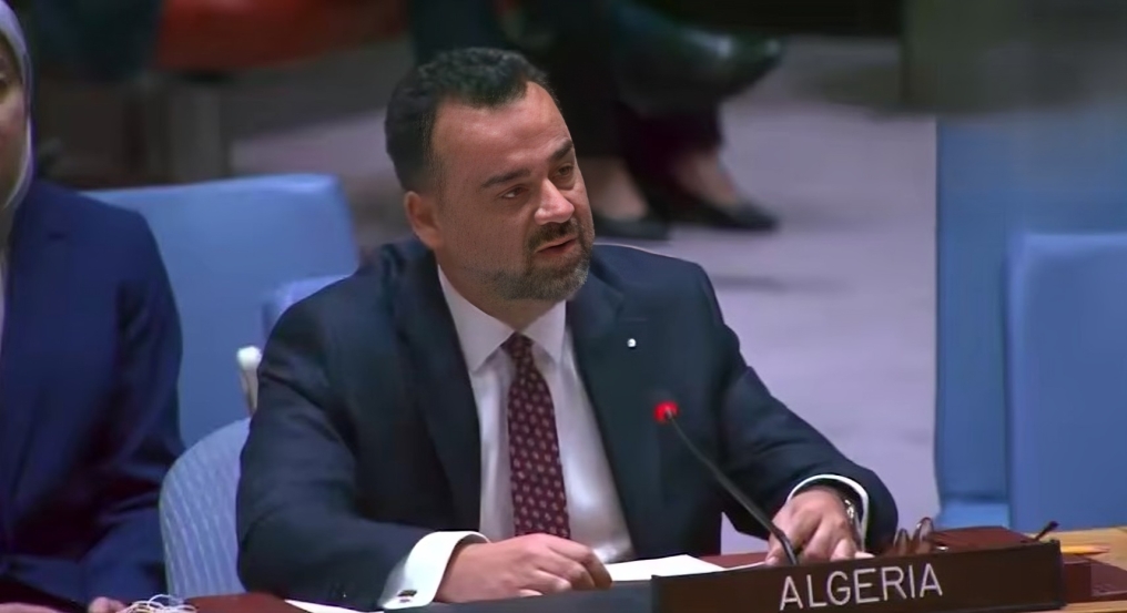 UN Security Council Urged to Criminalize Starvation as War Weapon
