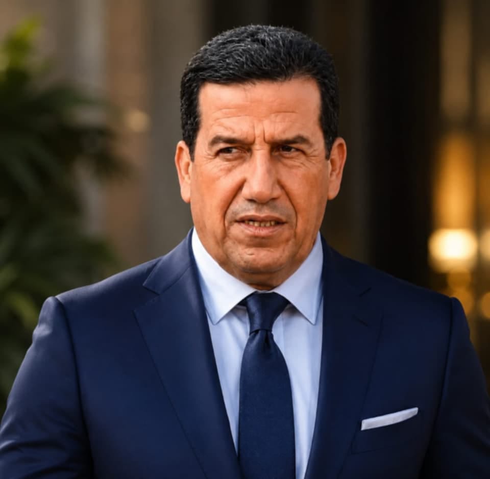 Non-Hydrocarbon Exports Hit $5.1 Billion for Algeria in 2023