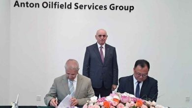 Chinese Firm Anton Oilfield Joins Sonatrach for Hydrocarbon Development