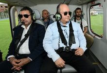 Jijel Wildfire Areas Now Stable, Reforestation Decision Irrevocable