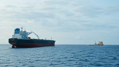 Nigerien Meleck Crude Shipment Jointly Marketed by Sonatrach
