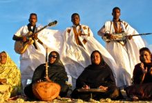 Tidinit Instrument Showcases Tindouf's Rich Hassaniya Culture