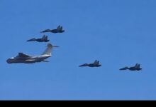 Nigerien Leadership Thanks Algiers for Military Support