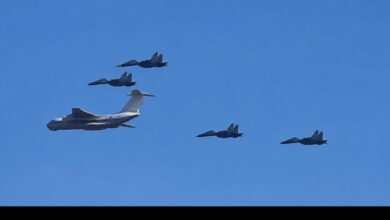 Nigerien Leadership Thanks Algiers for Military Support