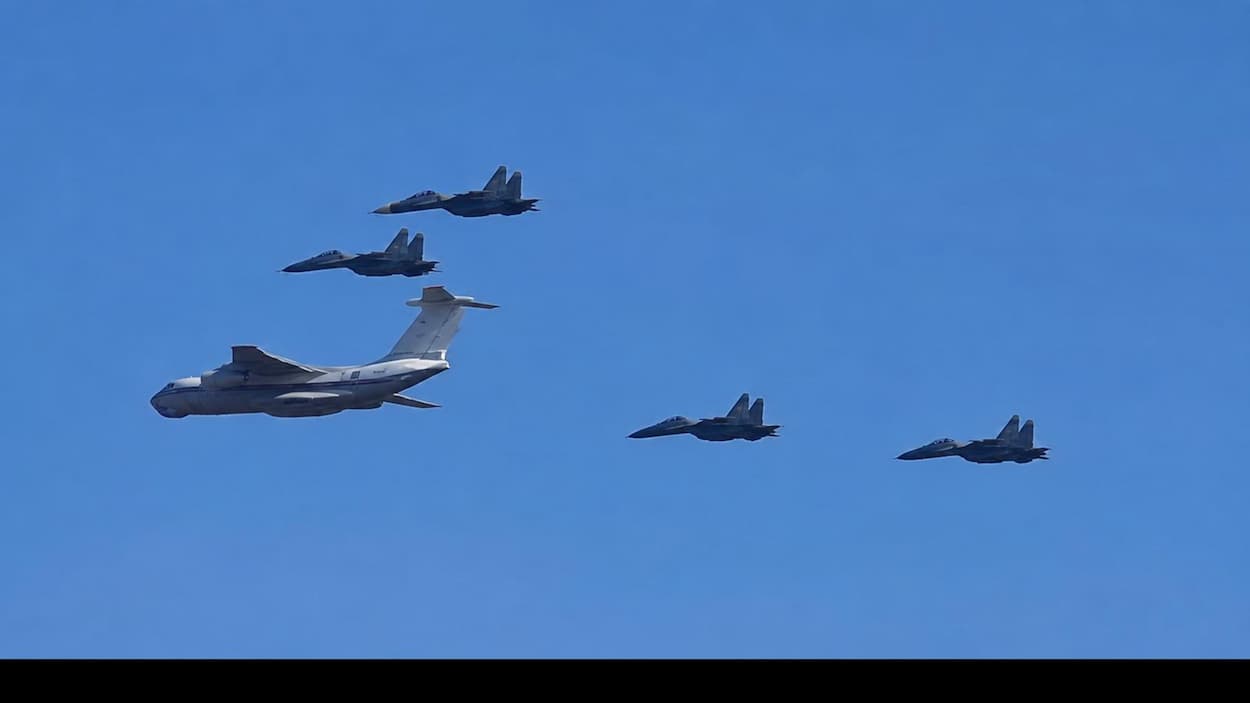 Nigerien Leadership Thanks Algiers for Military Support