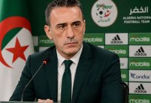 Paulo Bento Nears Deal as Algeria's New Football Coach