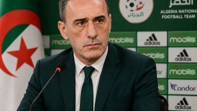 Paulo Bento Nears Deal as Algeria's New Football Coach
