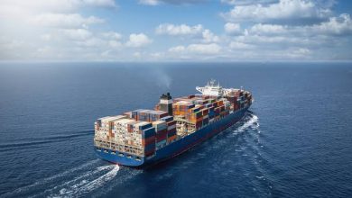 CNAN Algeria Inaugurates Commercial Maritime Link to West Africa