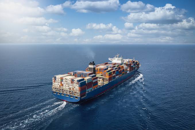 CNAN Algeria Inaugurates Commercial Maritime Link to West Africa