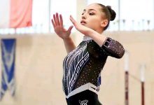 Rotterdam to Host Algerian Women's Gymnastics Team in 2026