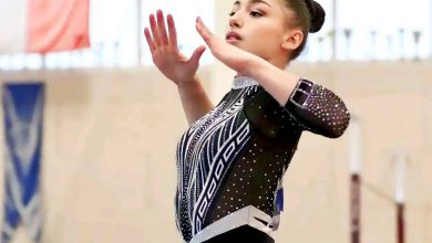 Rotterdam to Host Algerian Women's Gymnastics Team in 2026