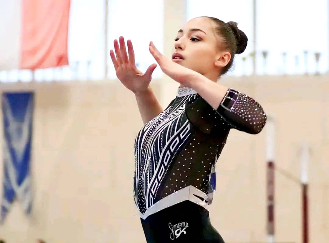 Rotterdam to Host Algerian Women's Gymnastics Team in 2026