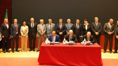 Chinese Ambassador Hails Annaba Port Infrastructure Contract
