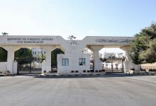 Jordan Expresses Deep Solidarity with Algeria Over Fires
