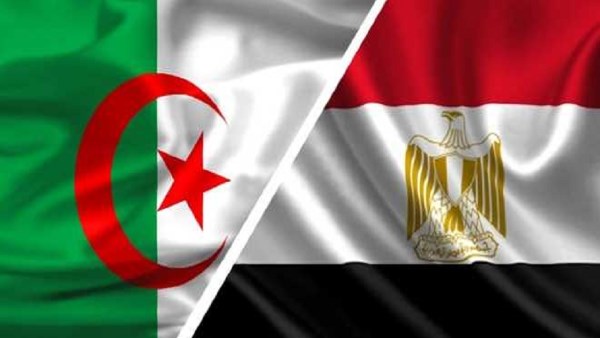 AU, EU, Egypt Offer Solidarity to Algeria After Fires