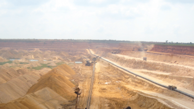 Tebboune Government's Phosphate Initiative Gains Italian Praise