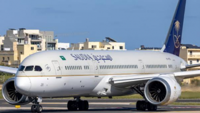 Saudia to Offer 15 Weekly Flights Between Jeddah and Algiers